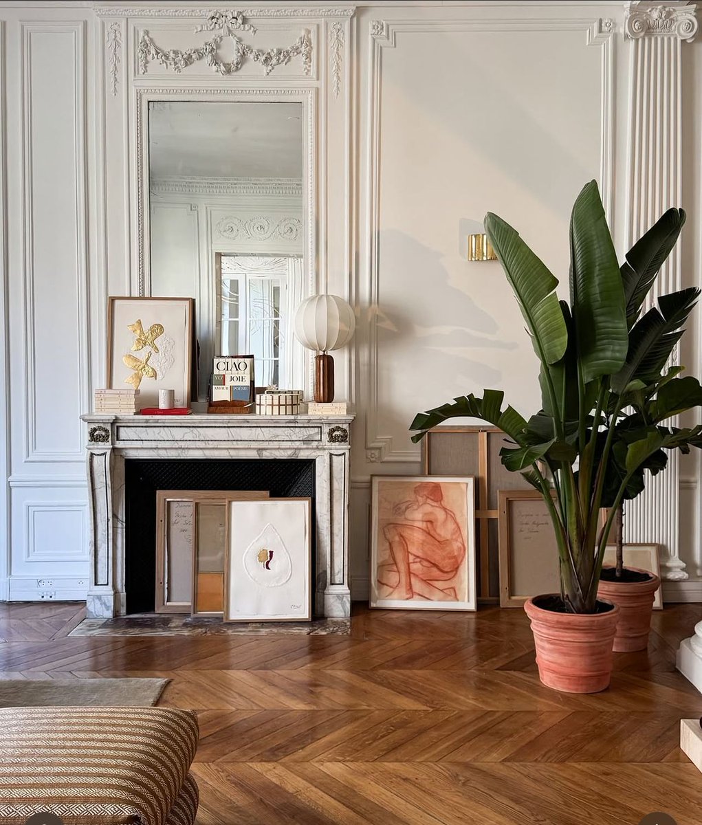 CIAO! A chi colleziona per estetica, non per status.