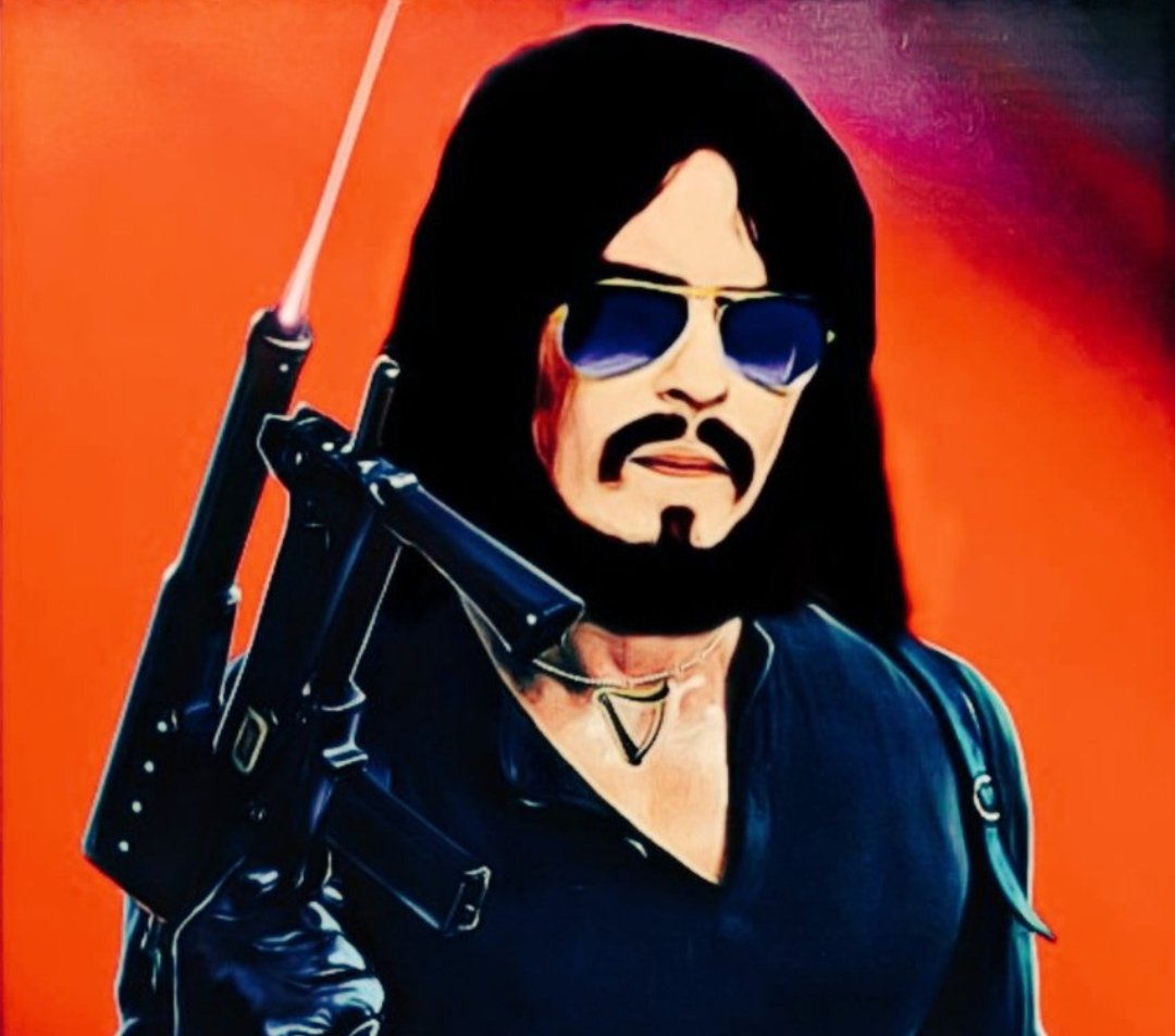 Leather Jacket Guy tweet media