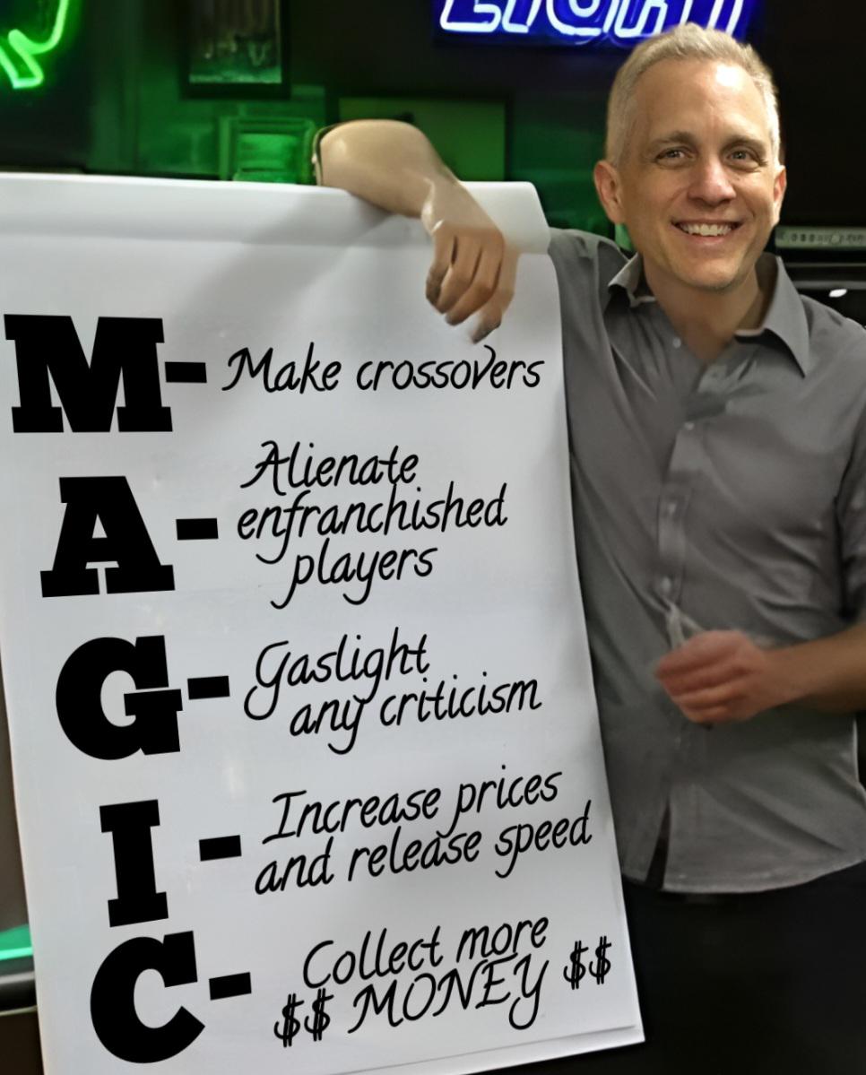 BDE Game tweet media