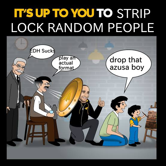 BDE Game tweet media