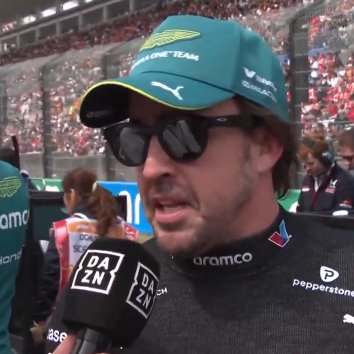 Blog Fórmula 1 tweet media