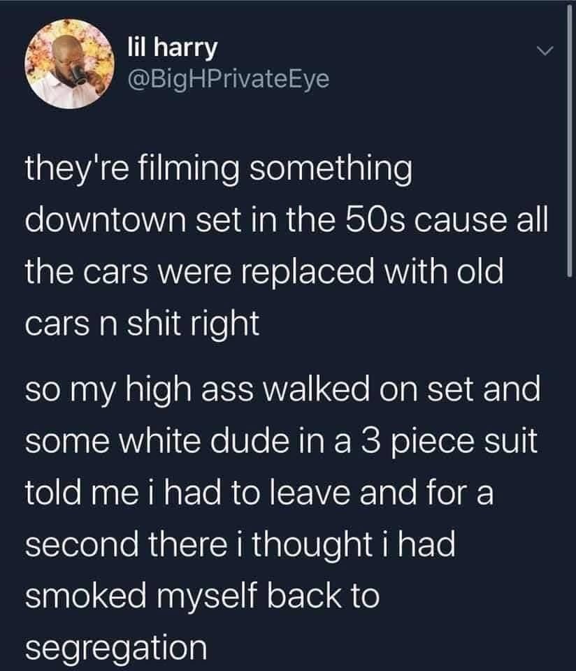 Real Ass Wigger tweet media