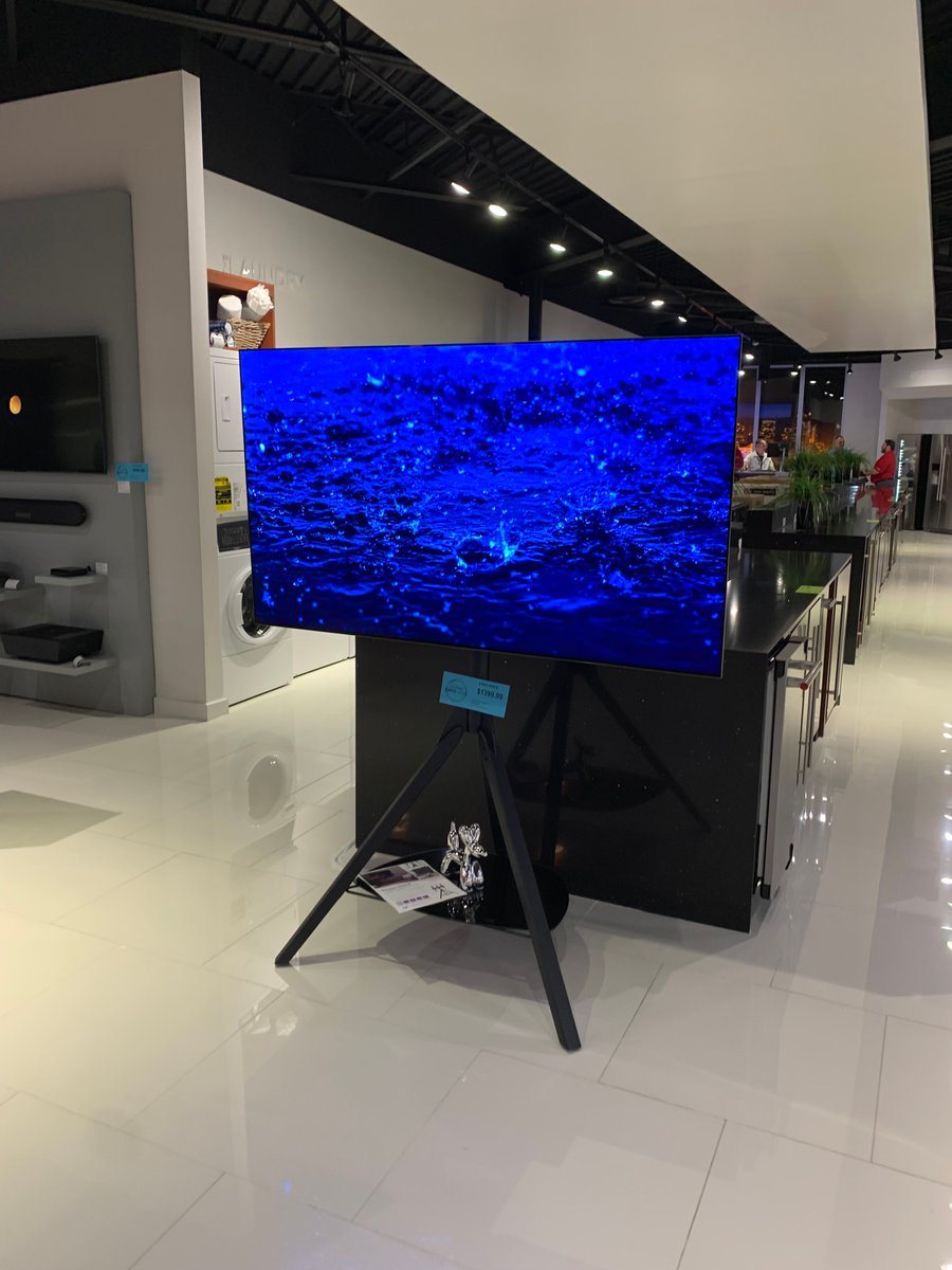 GetStarPowerNow's tweet photo. LAST CHANCE to see the exclusive U.S. premieres and first-time showings at the Bi-Annual Savings Event &amp; Technology EXPO! Join us for exclusive in-store experiences, world premieres and demos happening now. 

Learn more: https://t.co/xcLSzvSKAY

#StarpowerEXPO https://t.co/jtmpfmDHT9