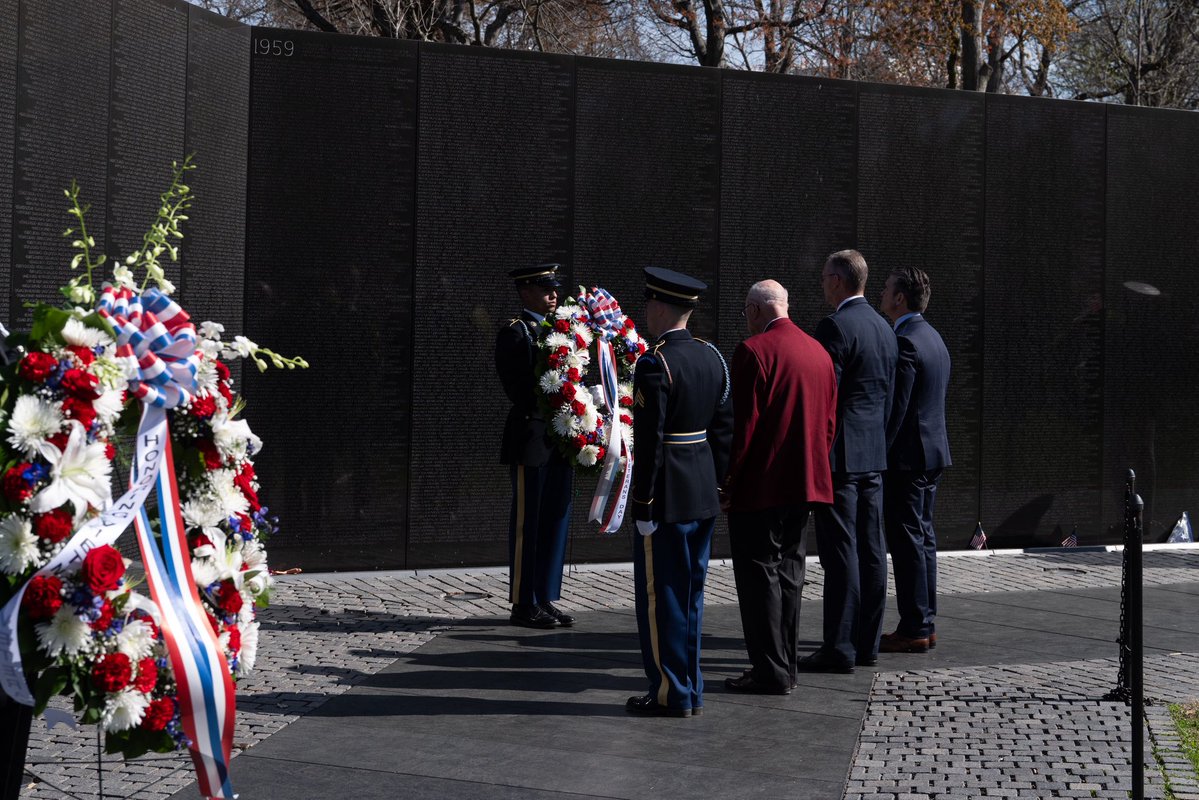 Secretary of War Pete Hegseth tweet media