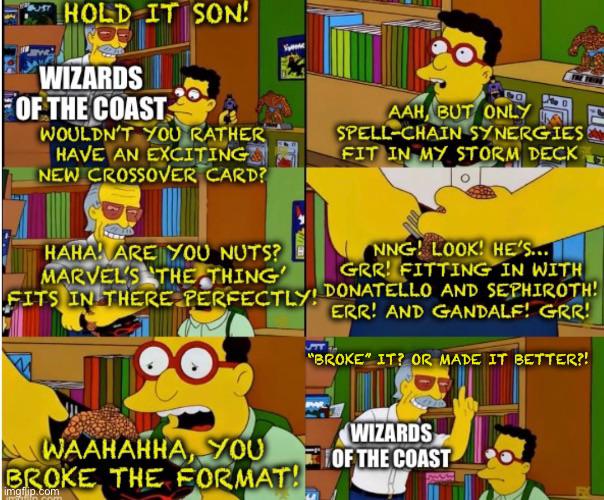 BDE Game tweet media