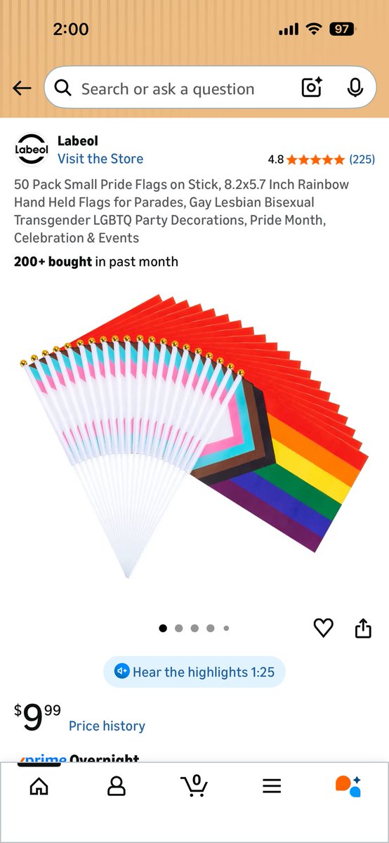 Paradise Activist tweet media