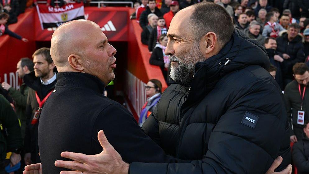 The Touchline | 𝐓 tweet media