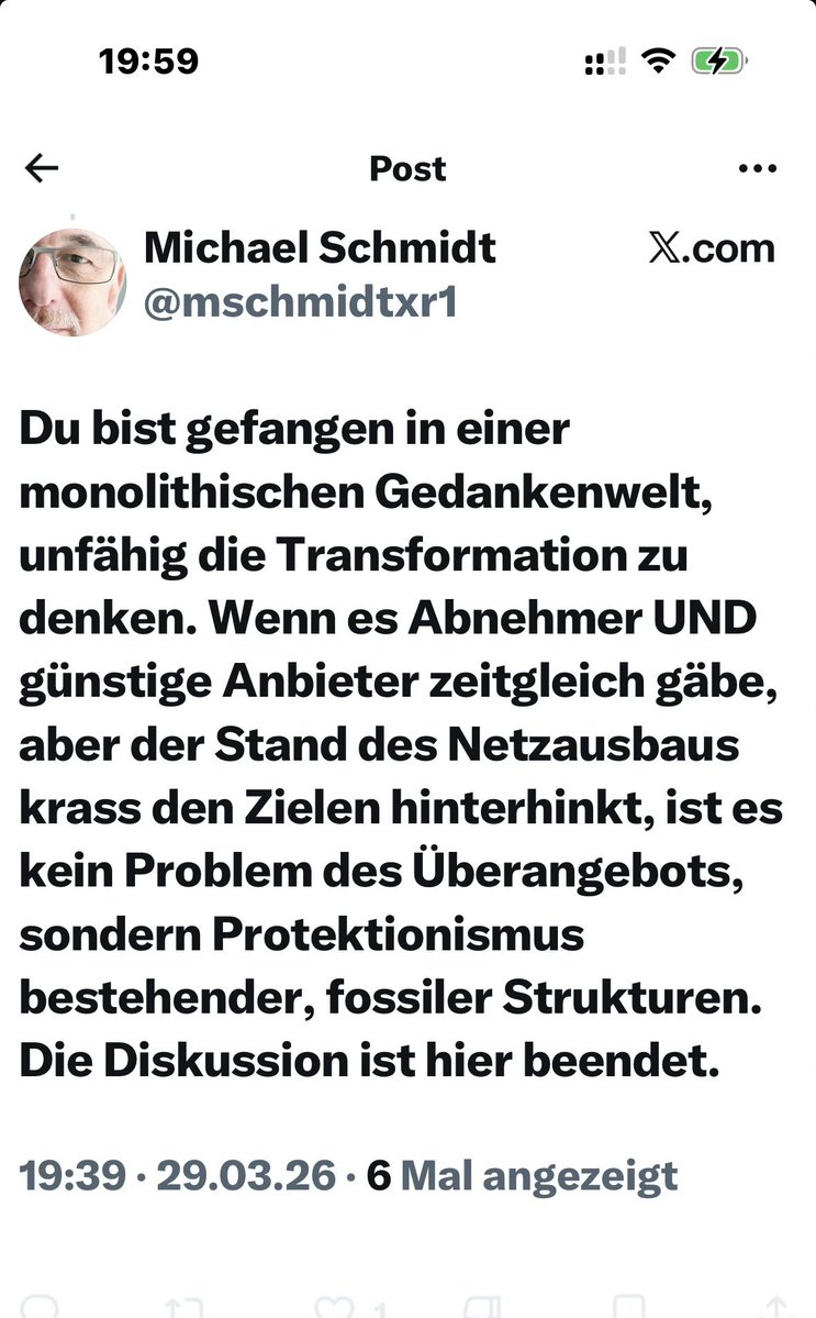 Markus Weber tweet media