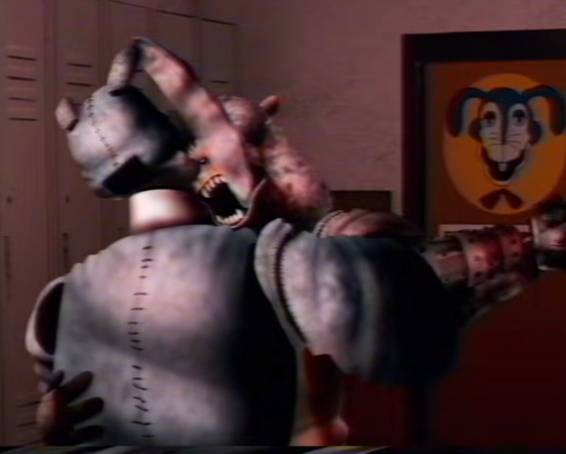 SMILER-MAN tweet media