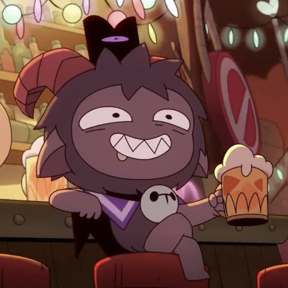 💜Daily Goat🐐 tweet media