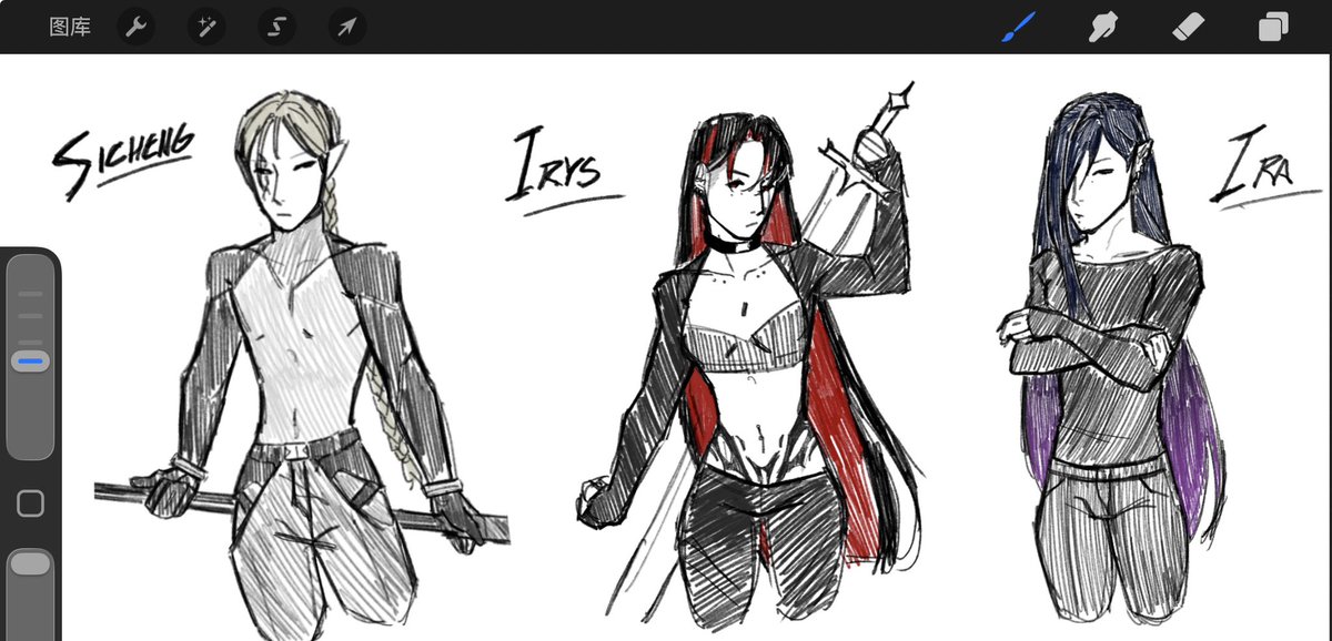 dolljointzz's tweet photo. oc art https://t.co/PROf19UXQX
