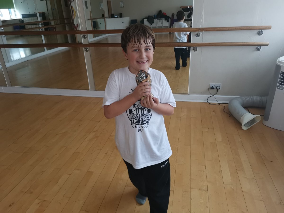 Sifu Bryan Barnes tweet media