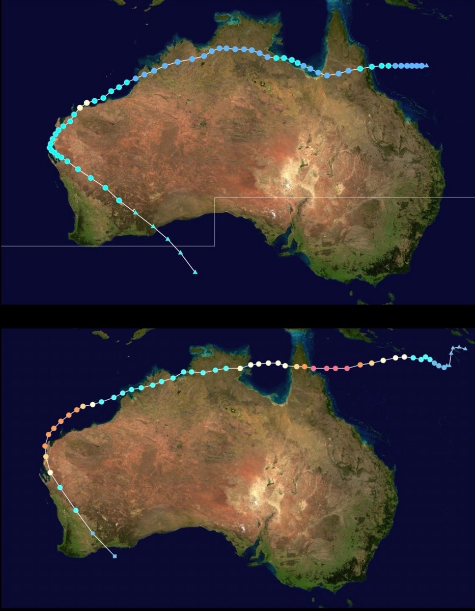 Backpirch Weather tweet media