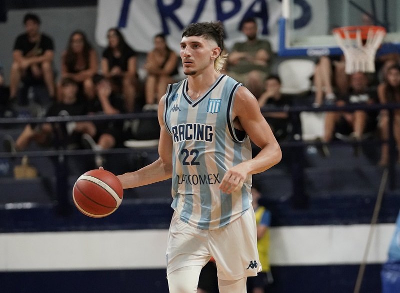 Nuestro Básquet tweet media