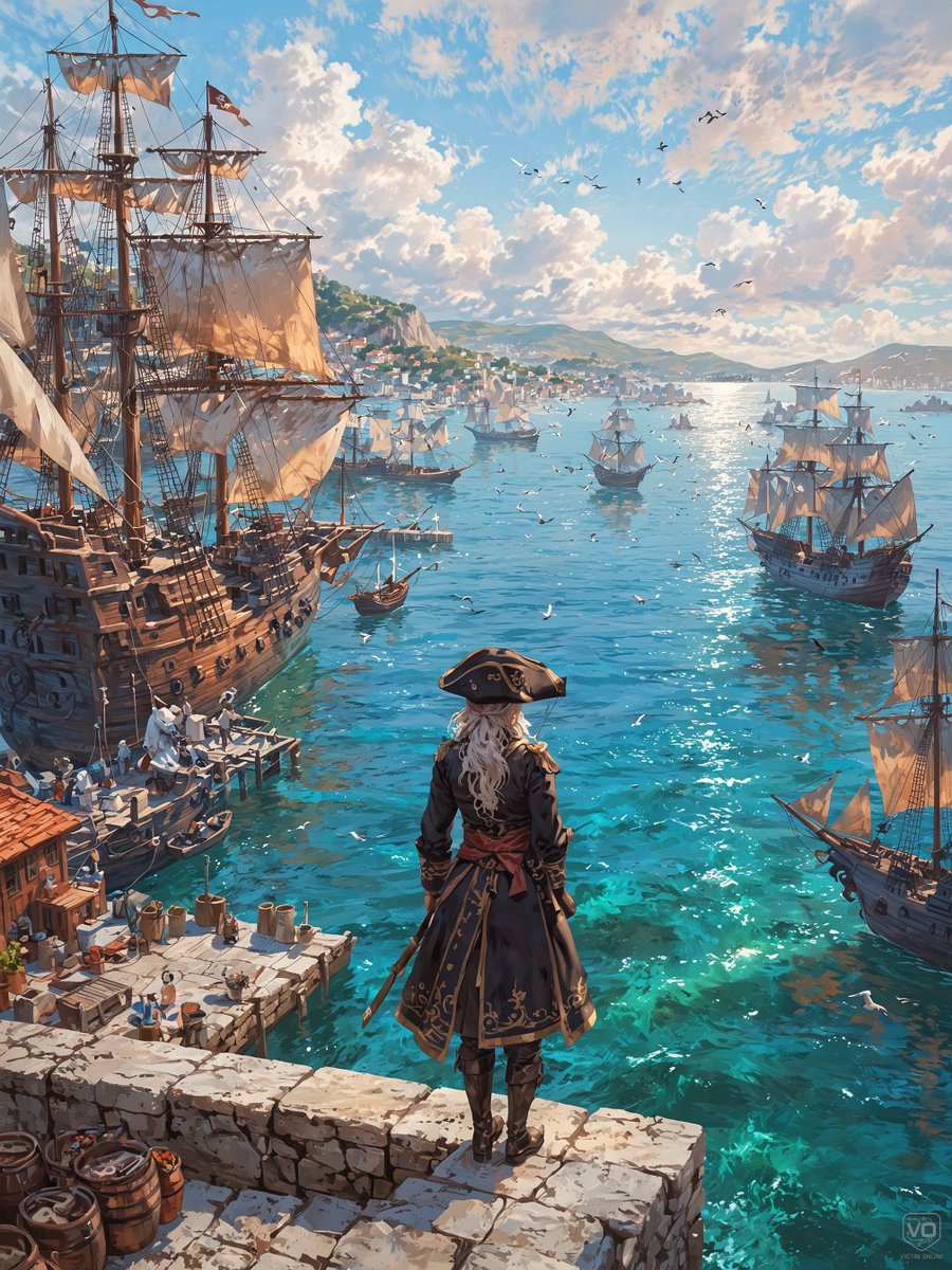 Arisan@Victim Online tweet media