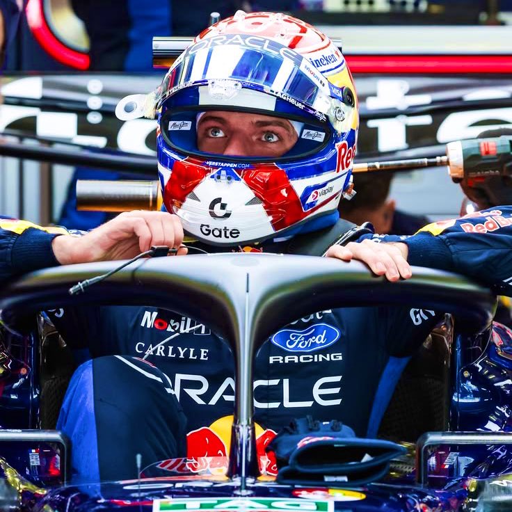 Volta Rápida F1 tweet media