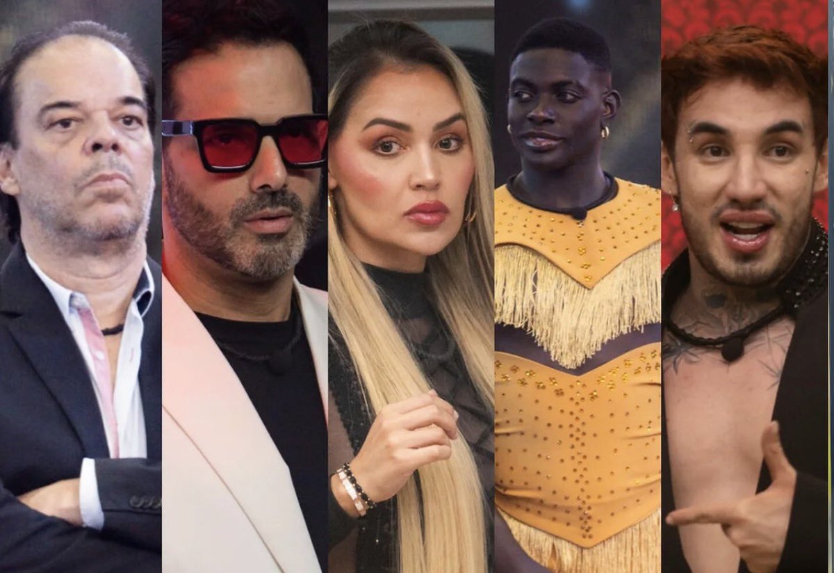 Realities Col🇨🇴 tweet media