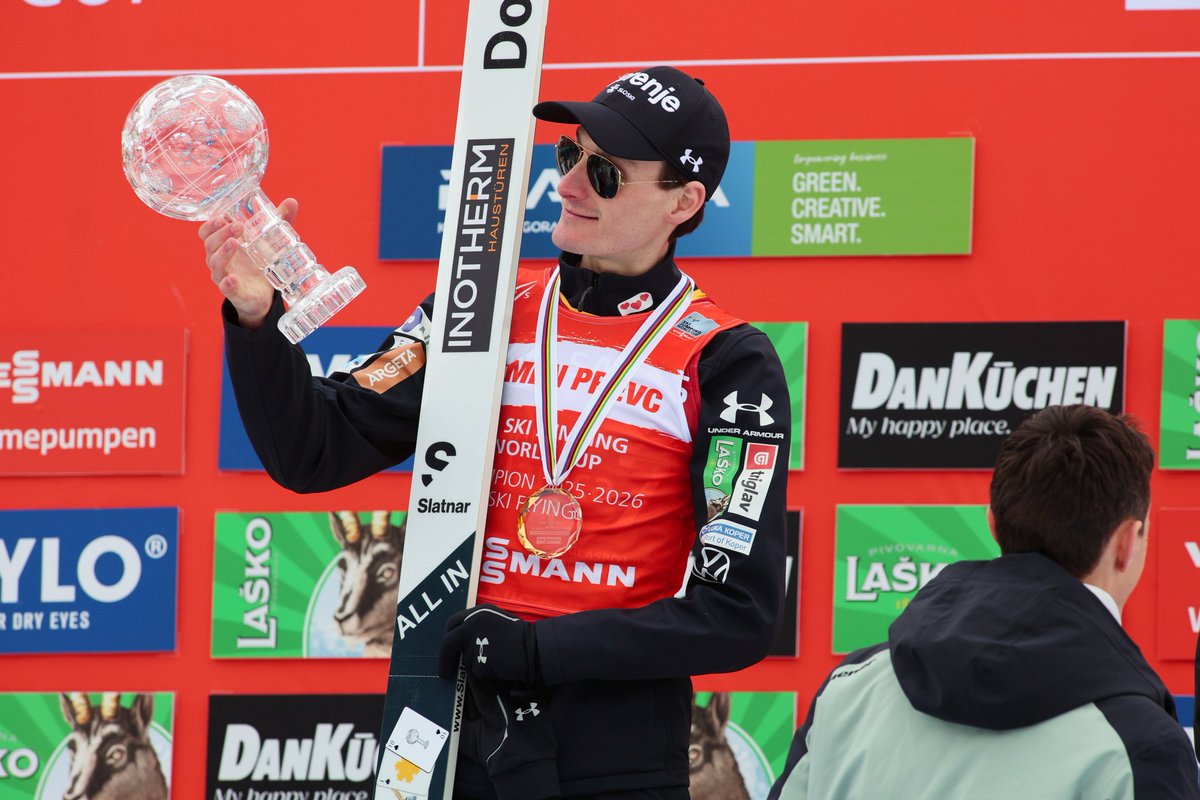 Andrej Petelinšek tweet media