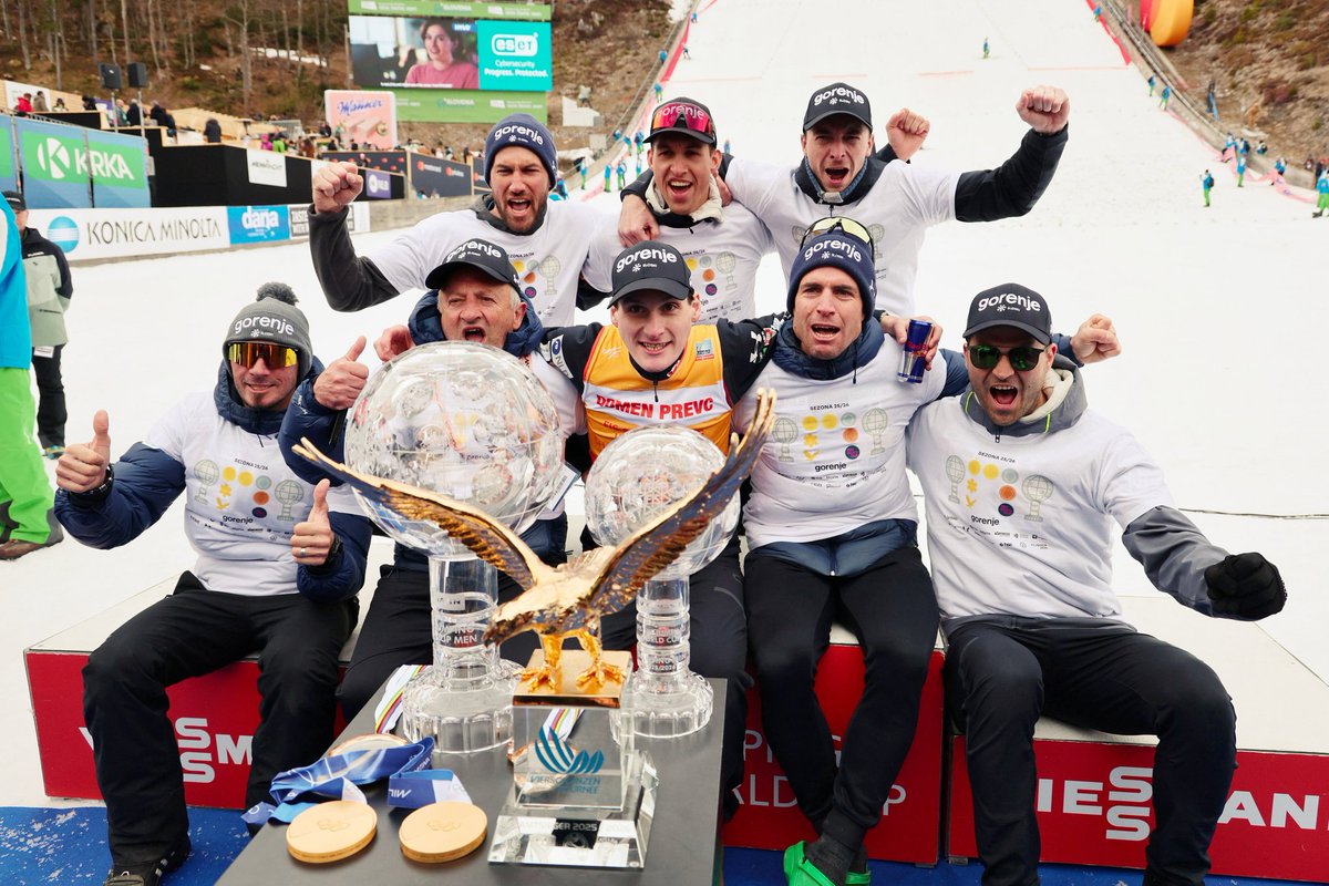 Andrej Petelinšek tweet media