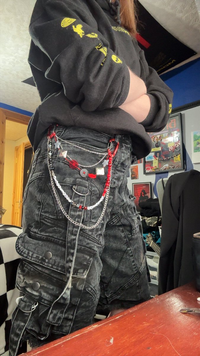 .teigan |-/ ❆ tweet media