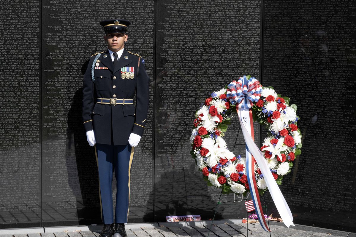 VA Secretary Doug Collins tweet media