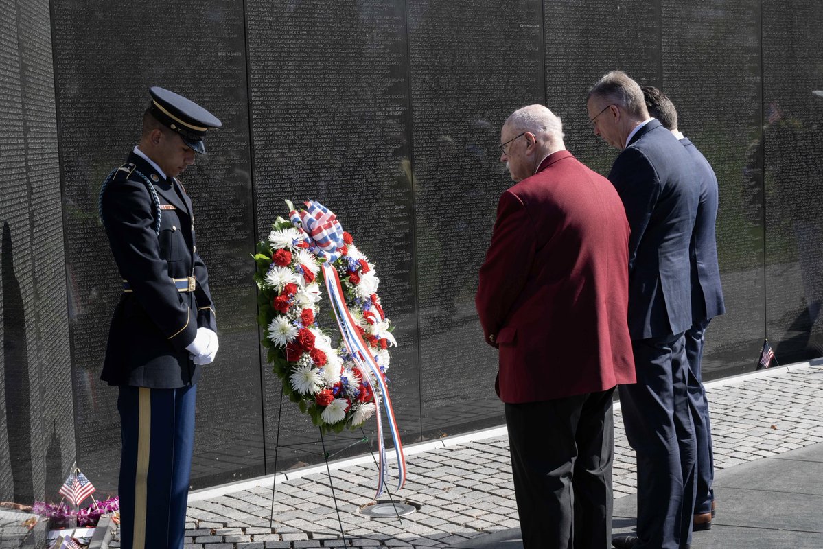 VA Secretary Doug Collins tweet media