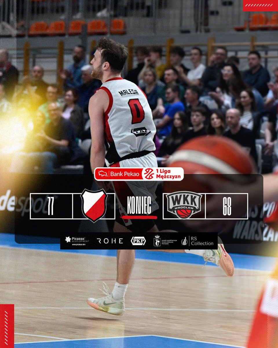 KKS Polonia Warszawa tweet media