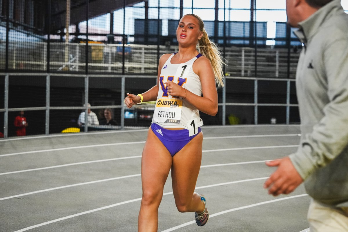 Western Illinois XC/T&F tweet media