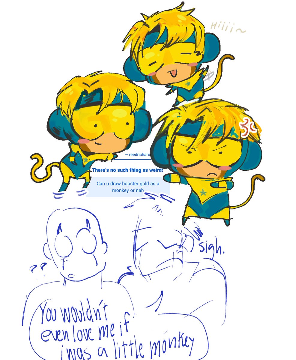 WES 🪲 tweet media