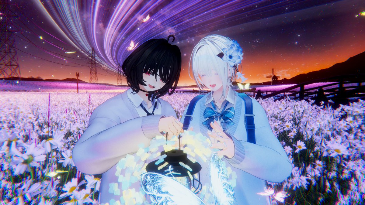 こん・あにま tweet media