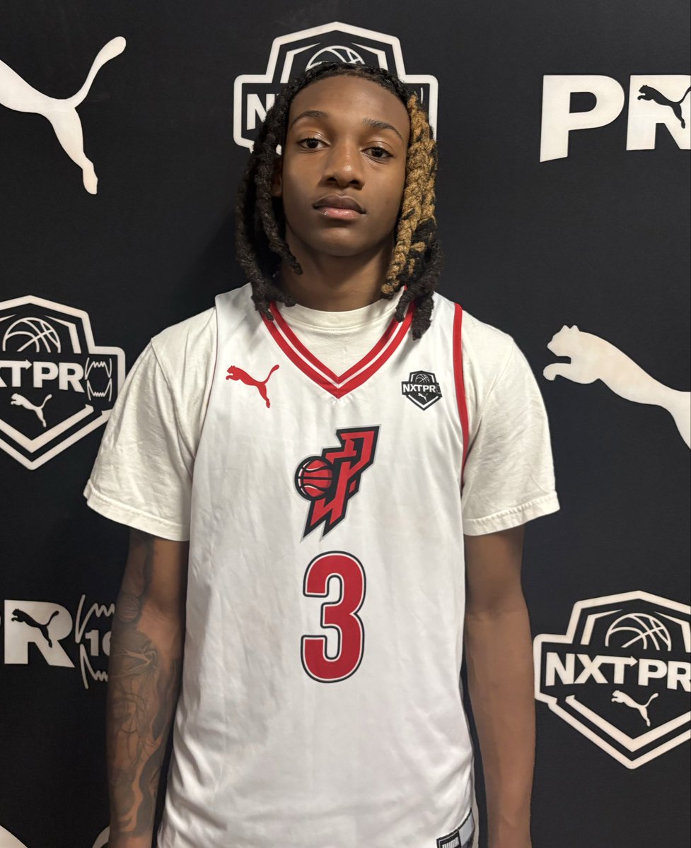 Carolina Pressure Basketball tweet media