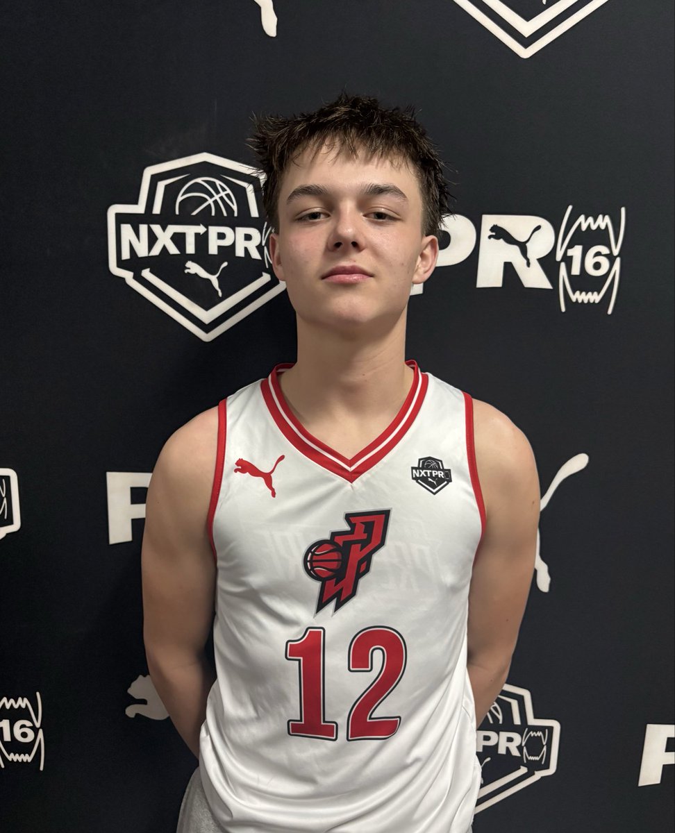 Carolina Pressure Basketball tweet media