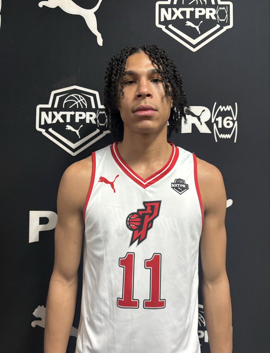 Carolina Pressure Basketball tweet media