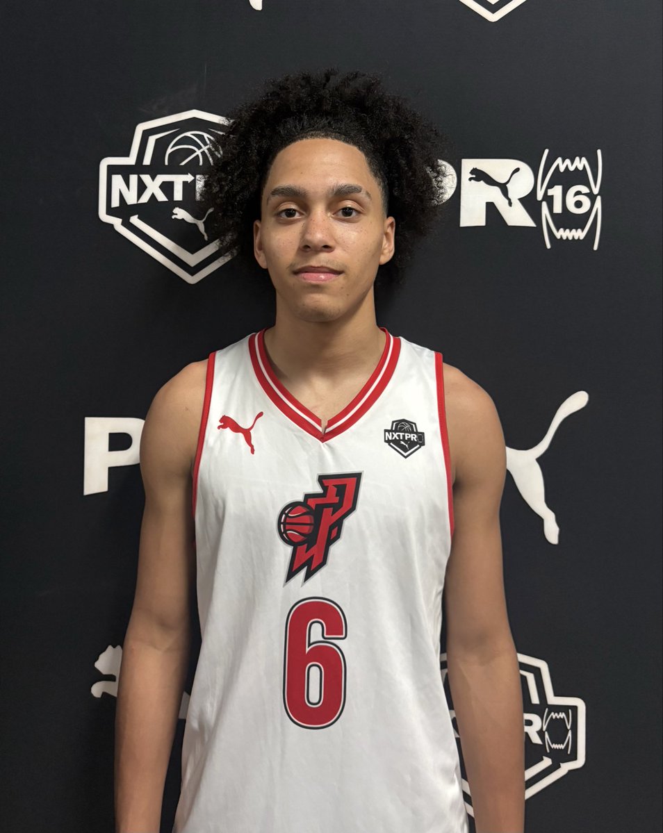 Carolina Pressure Basketball tweet media