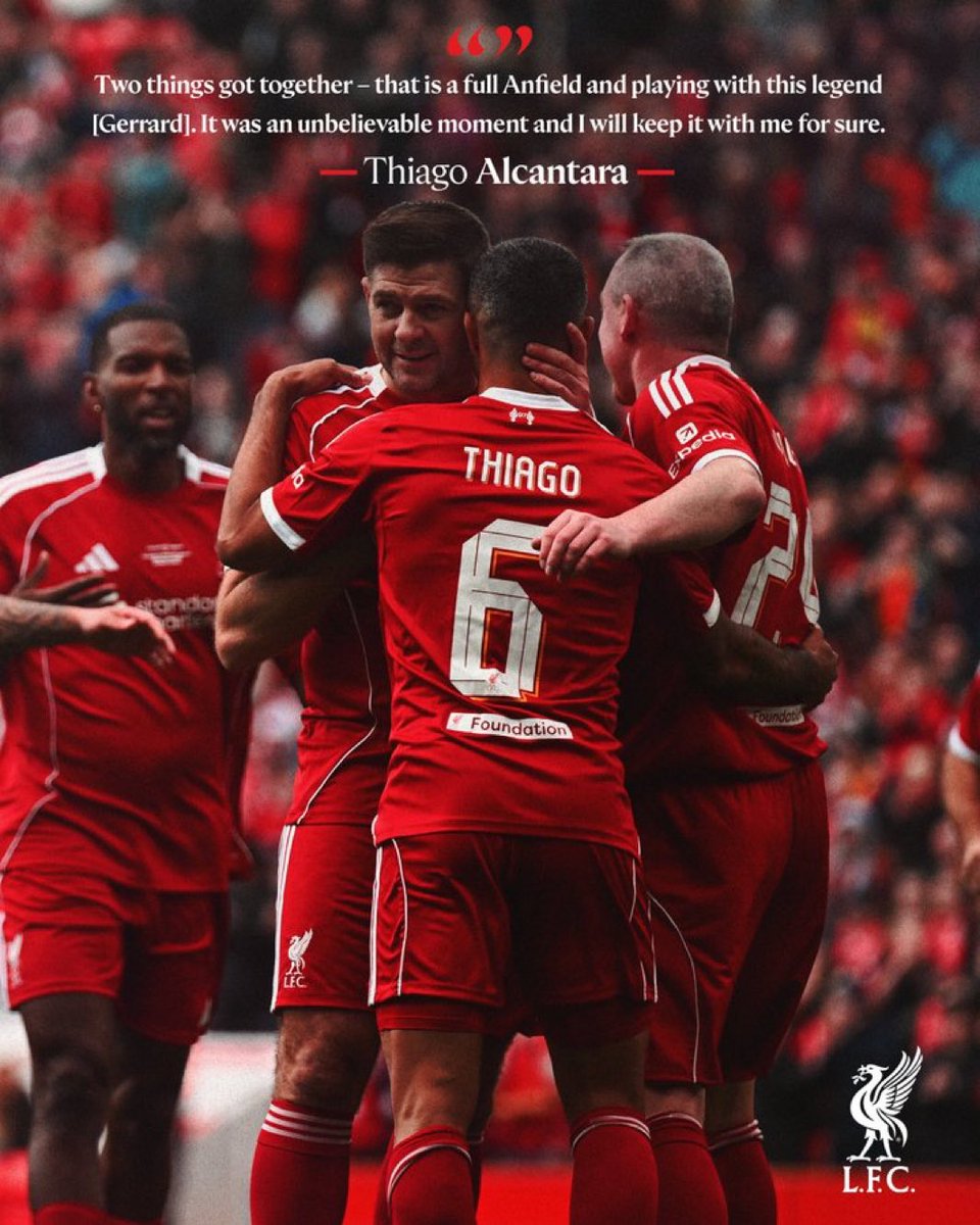 Liverpool FC USA tweet media