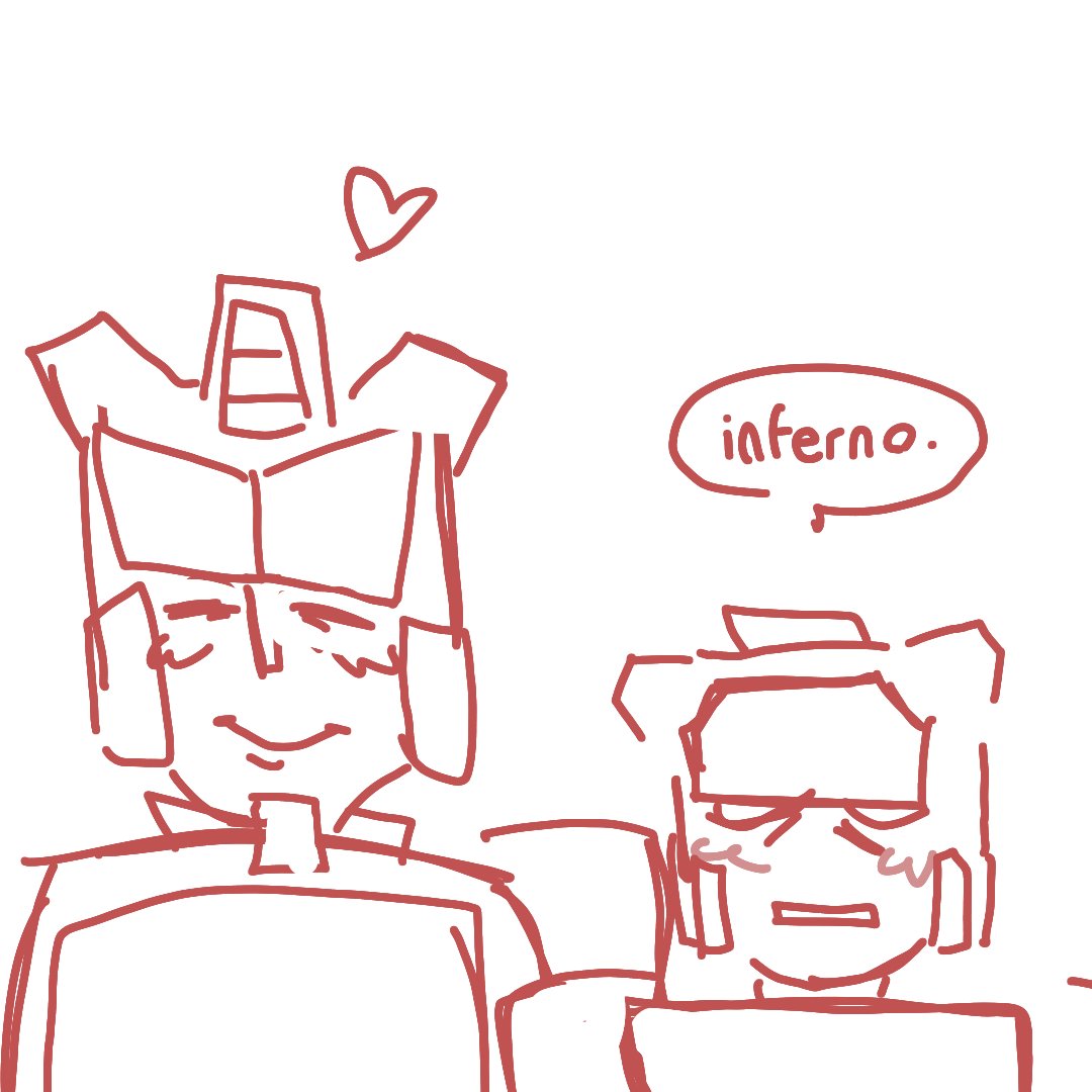 evil beast tweet media