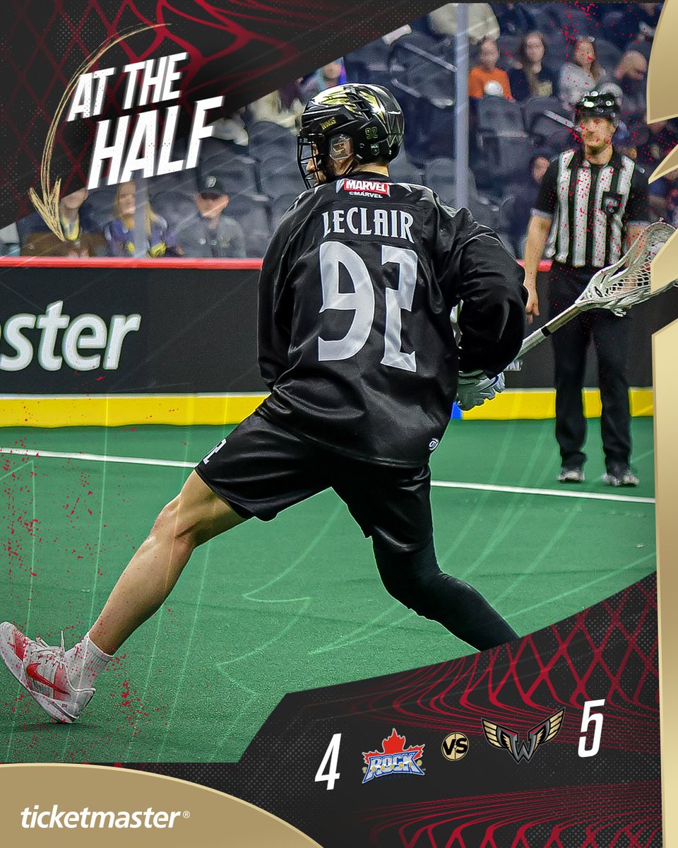 Philadelphia Wings tweet media