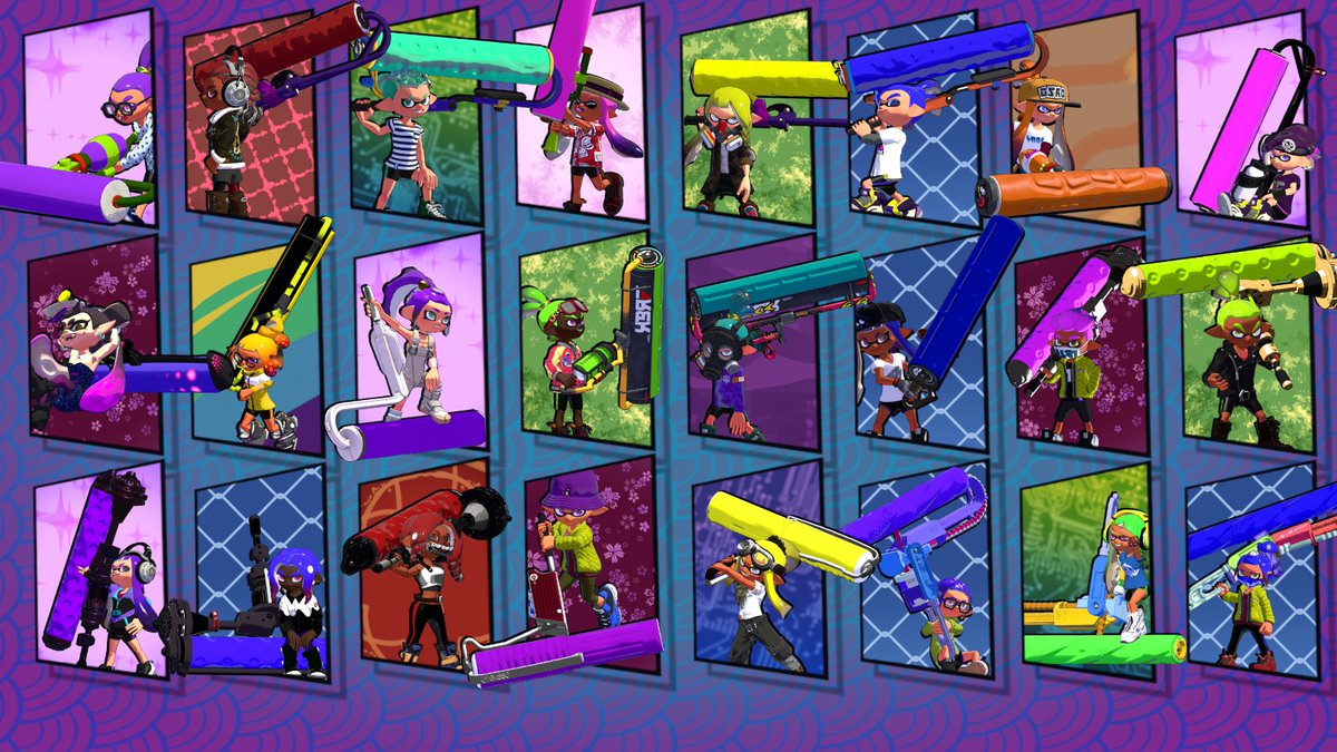 Sammie Weiss 🟦☁️(C0mms Open) tweet media