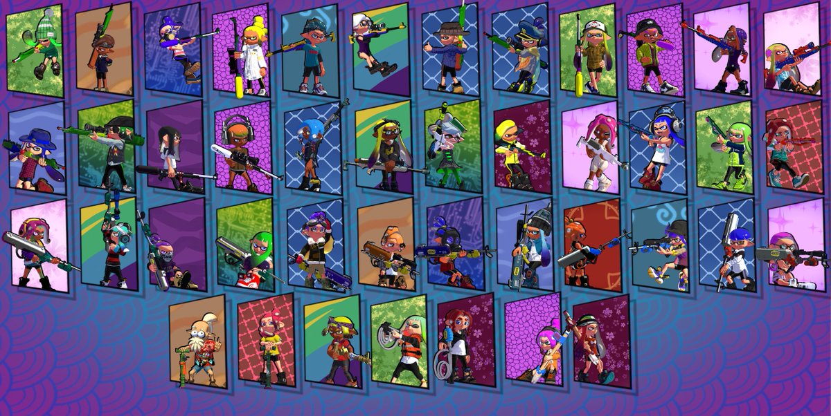 Sammie Weiss 🟦☁️(C0mms Open) tweet media