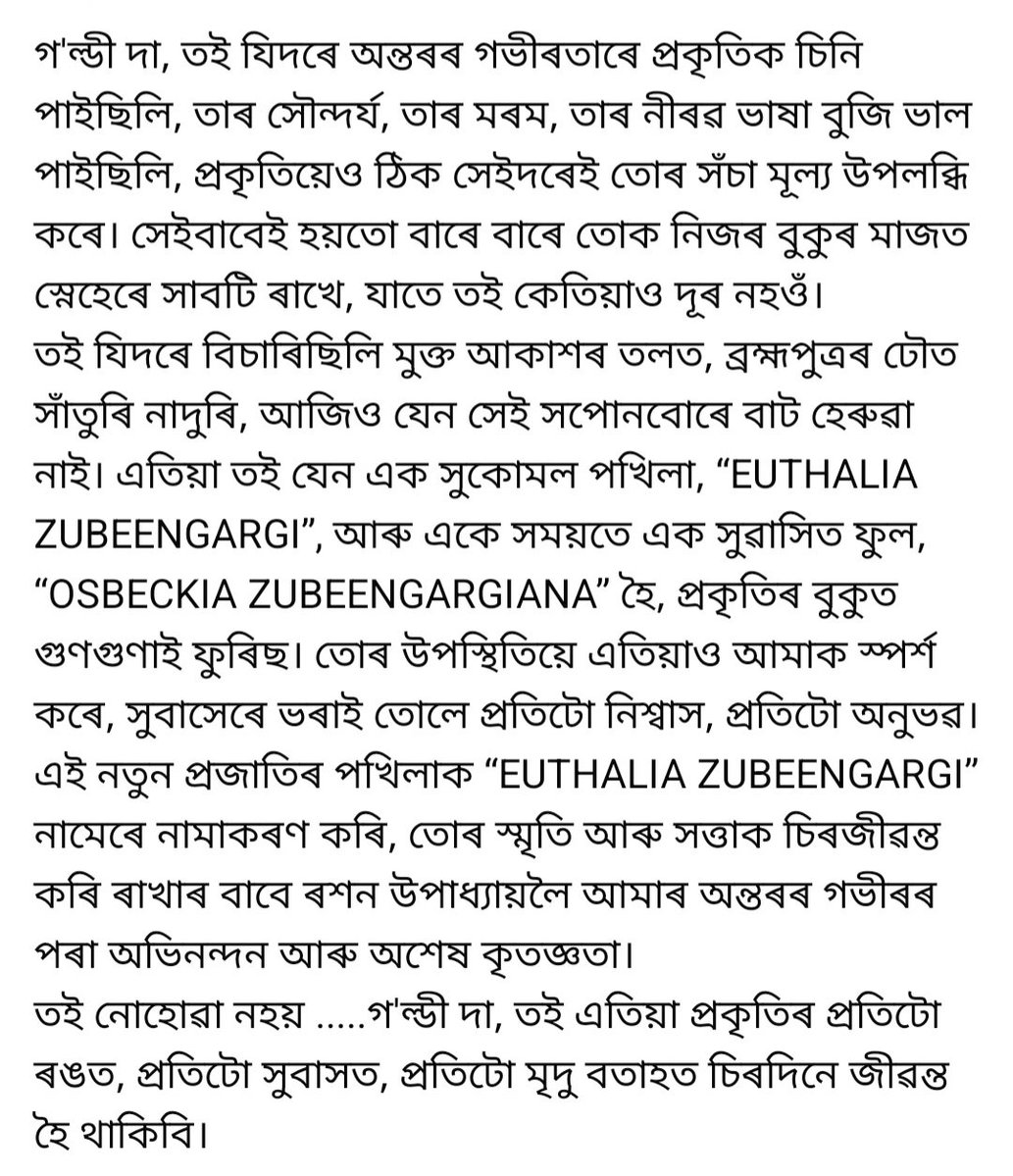 Zublee Baruah tweet media