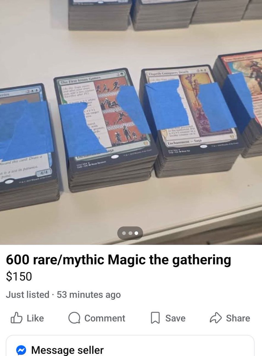 BDE Game tweet media