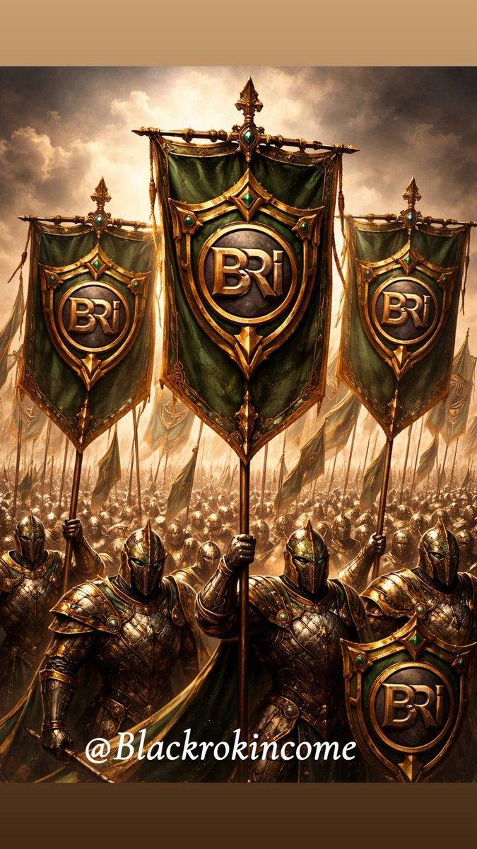 Blackrok income tweet media