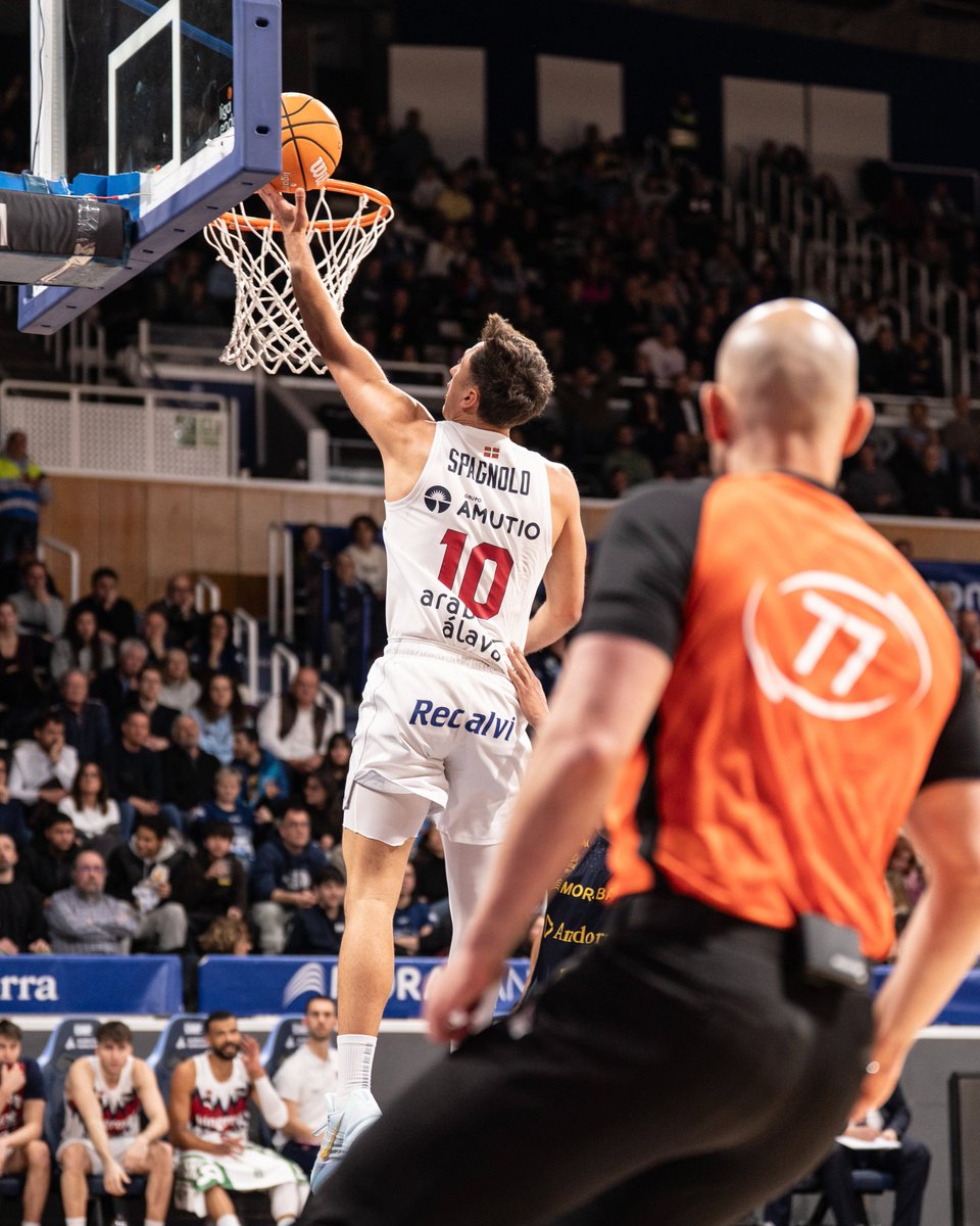 Kosner Baskonia tweet media