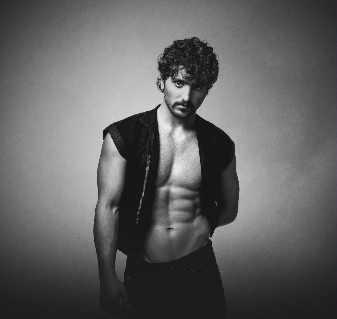 Wanted Man Tour Updates tweet media