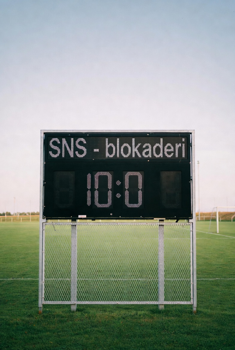 Protiv Svih tweet media