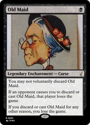 BDEgameowners's tweet image. Custom card