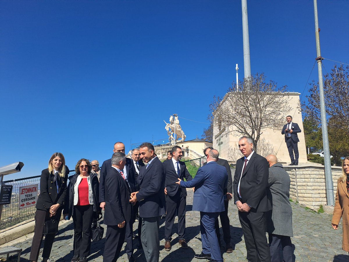 dostpartielazığ tweet media