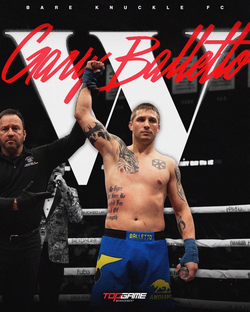 TopGame Management tweet media