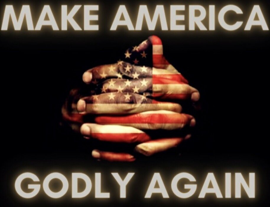 God & Country tweet media