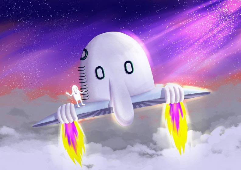 EarningHaaland was here. tweet media